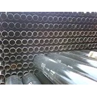 Erw A53 Carbon Steel Pipe  1