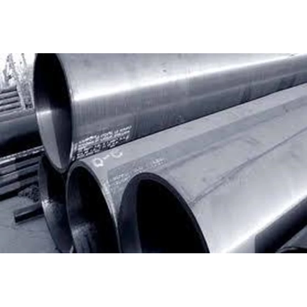 Erw A53 Carbon Steel Pipe 