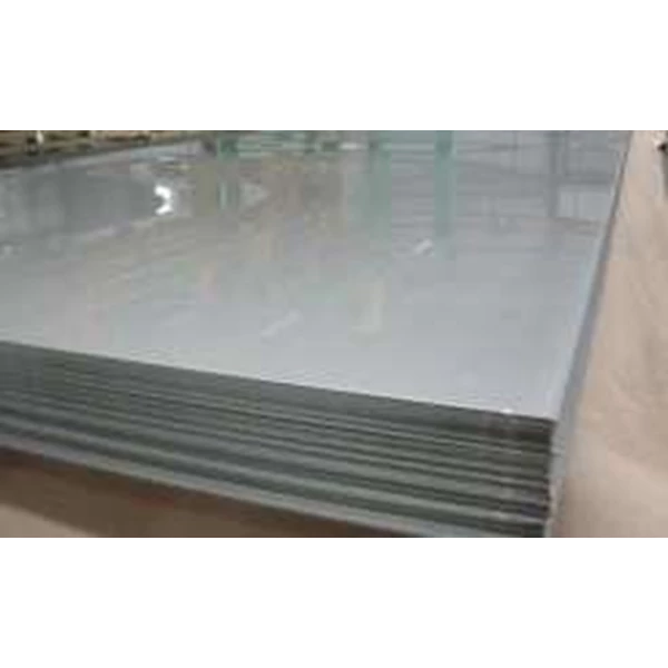 Plat Stainless Steel (SS 304/L)