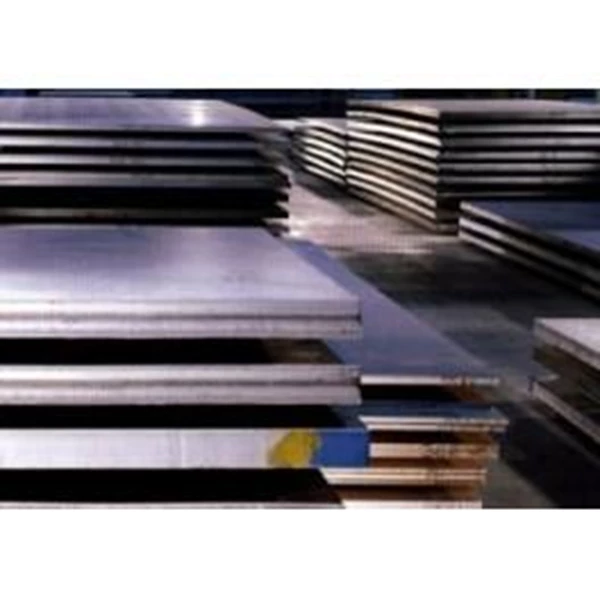 Plat Stainless Steel (SS 304/304L)