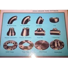 Carbon Steel Iron Pipe Fittings 1