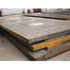JIS3101 Standard Standard Iron Plate / Steel Plate 3