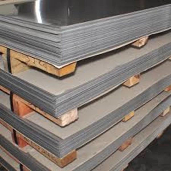 JIS3101 Standard Standard Iron Plate / Steel Plate