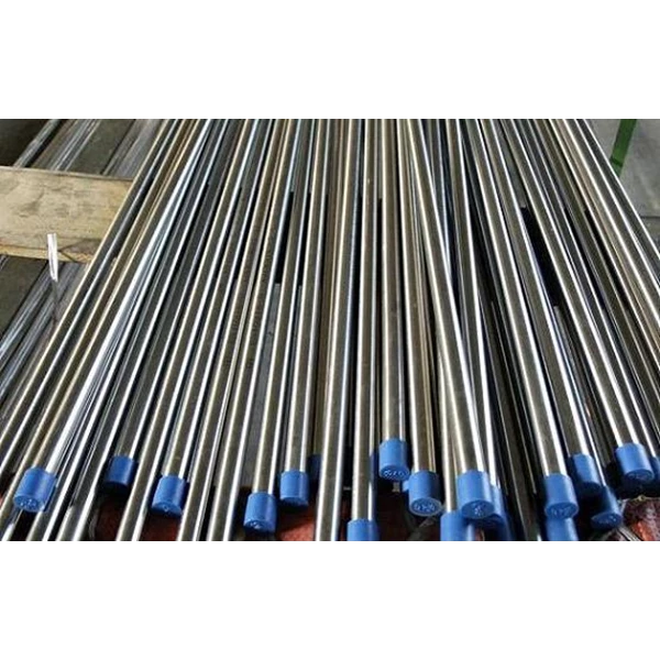 Tubing Pipa Stainless Steel 316