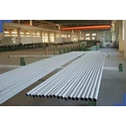 TUBING STAINLESS STEEL 304 1