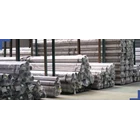 TUBING STAINLESS STEEL 304 2