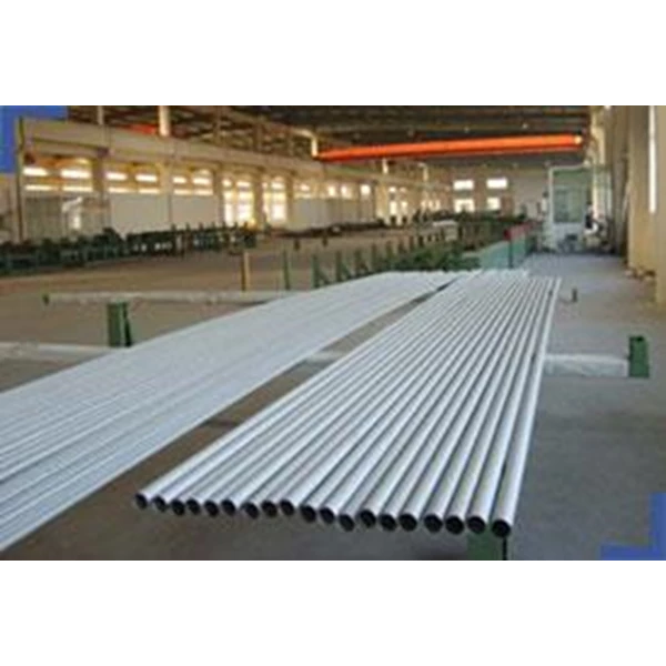 TUBING STAINLESS STEEL 304