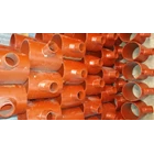 CAST IRON ORO PIPE FITTINGS 5
