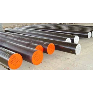 Besi As Round Bar Stainless Steel 316