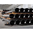 Iron Pipe A53 Gr. B 3