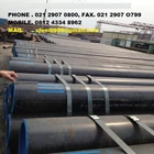 Iron Pipe A53 Gr. B 2