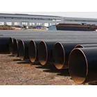 Carbon Steel Pipe A106 GR.B 4