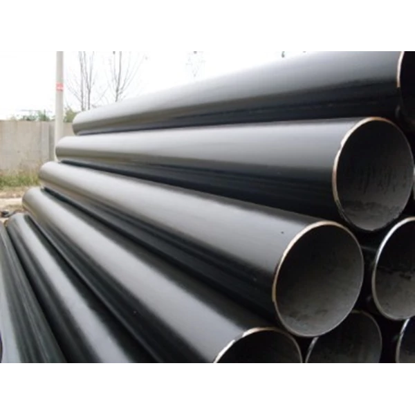 Carbon Steel Pipe A106 GR.B