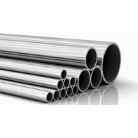 SUS 316 . Stainless Steel Pipe