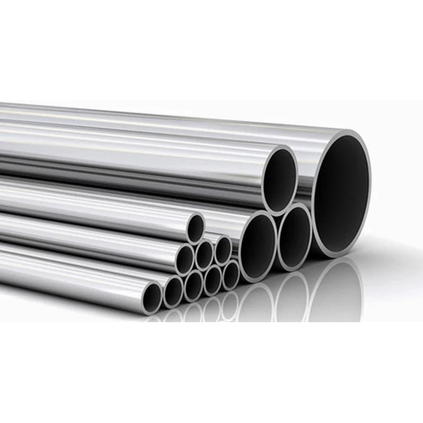 SUS 316 . Stainless Steel Pipe