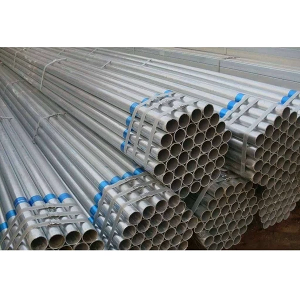 Pipa Stainless Steel Tipe 316L